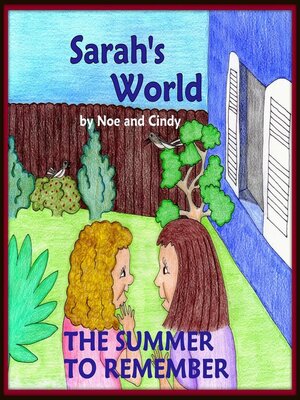 cover image of Sarah's World
